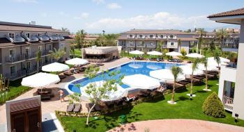 Hotel Sunis Elita Beach Resort 3