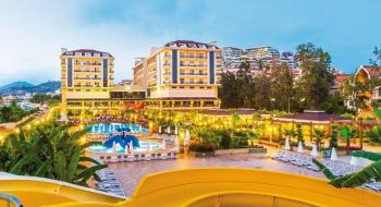 Hotel Dizalya Palm Garden 3