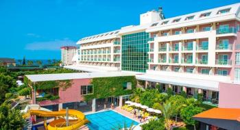 Hotel Telatiye Resort 2