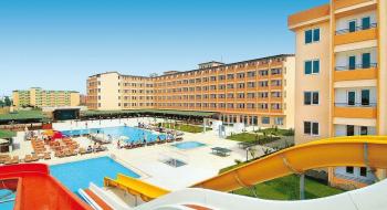 Hotel Xeno Eftalia Resort 3