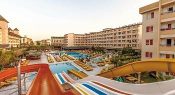 Hotel Xeno Eftalia Resort 3