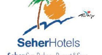 Hotel Seher Sun Palace Resort En Spa 4