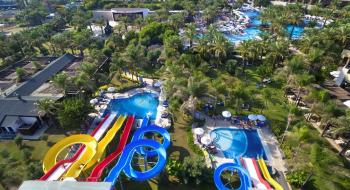 Hotel Sunis Kumkoy Beach Resort 3
