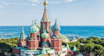 Hotel Kremlin Palace 3