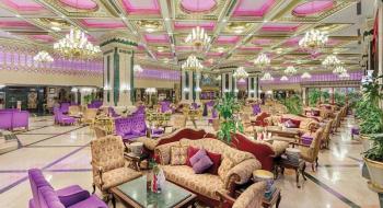 Hotel Club Sera 3