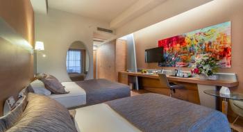 Hotel Concorde De Luxe Resort 2