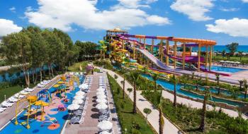 Hotel Delphin Be Grand Resort 4