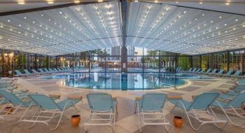 Hotel Ramada By Wyndham Resort Lara 2
