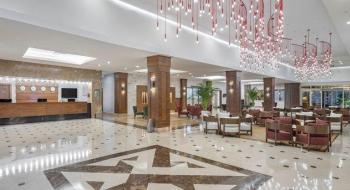 Hotel Ramada By Wyndham Resort Lara 3