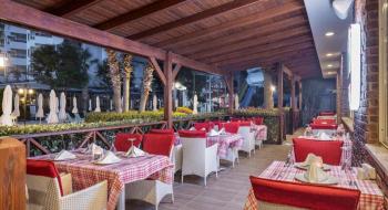 Hotel Ramada By Wyndham Resort Lara 3