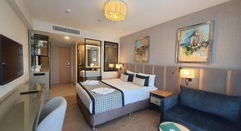 Hotel Sunthalia Hotels En Resorts 4