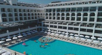 Hotel Sunthalia Hotels En Resorts 3