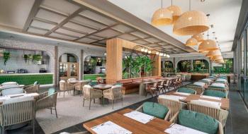 Hotel Kirman Sidera Luxury Spa 3