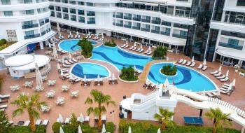Resort Laguna Beach Alya Resort En Spa 3
