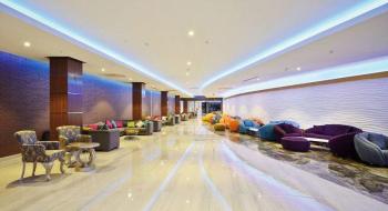 Hotel Raymar Resort 2