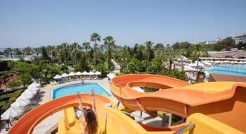 Hotel Saphir Resort En Spa 4
