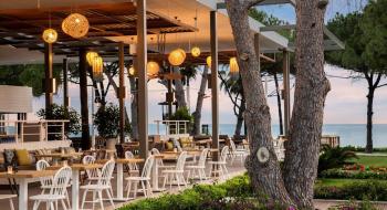 Hotel Acanthus And Cennet Barut Collection 4