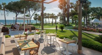 Hotel Acanthus And Cennet Barut Collection 4