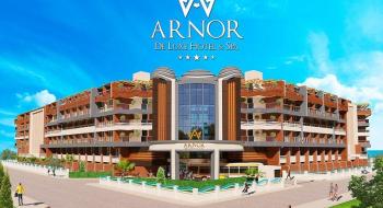 Hotel Arnor Deluxe En Spa 2
