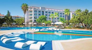 Hotel Horus Paradise Luxury Resort 3