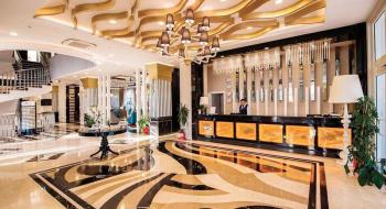 Hotel Palm World Resort En Spa 2