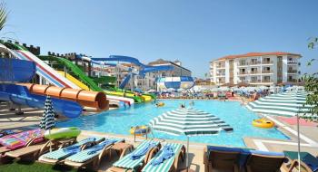 Hotel Eftalia Aqua Resort 3