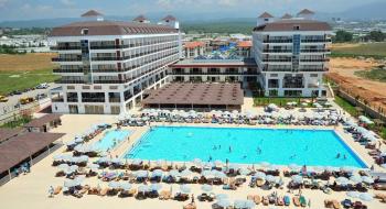 Hotel Eftalia Aqua Resort 4