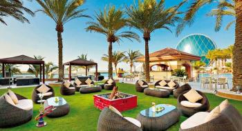 Hotel Al Raha Beach 4