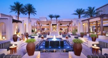 Hotel Al Wathba A Luxury Collection Hotel En Spa 2