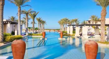 Hotel Al Wathba A Luxury Collection Hotel En Spa 4