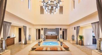 Hotel Al Wathba A Luxury Collection Hotel En Spa 4