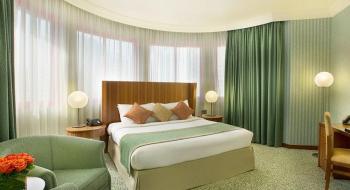 Hotel City Seasons Al Hamra 4