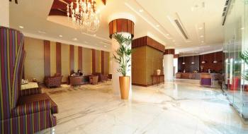 Hotel City Seasons Al Hamra 4