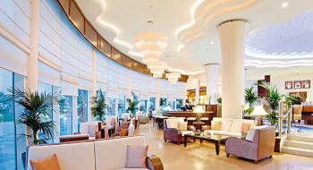 Hotel Danat Resort Jebel Dhanna 3