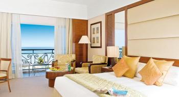 Hotel Danat Resort Jebel Dhanna 4