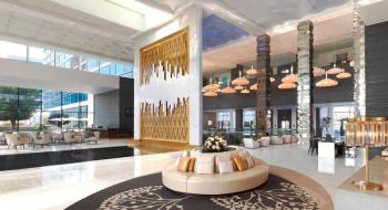 Hotel Fairmont Bab Al Bahr 2