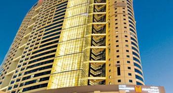 Hotel Grand Millennium Al Wahda 2