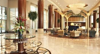 Hotel Khalidiya Palace Rayhaan Rotana 4