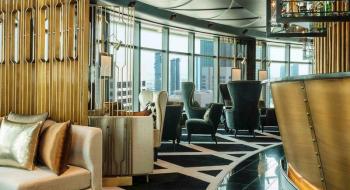 Hotel Le Royal Meridien Abu Dhabi 3