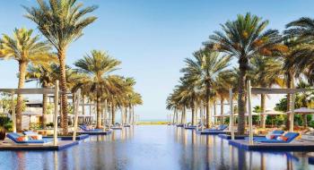 Hotel Park Hyatt Abu Dhabi En Villas 3