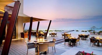 Hotel Park Hyatt Abu Dhabi En Villas 3