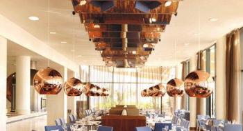 Hotel Radisson Blu Abu Dhabi Yas Island 4