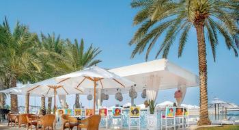 Hotel Sheraton Abu Dhabi Hotel En Resort 2