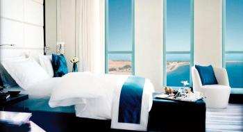 Hotel Sofitel Abu Dhabi Corniche 4