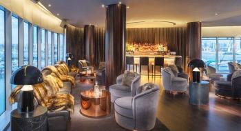 Hotel The Abu Dhabi Edition 4