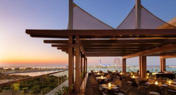Hotel The St Regis Abu Dhabi 4