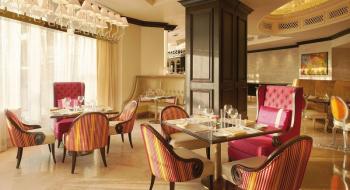 Hotel The St Regis Abu Dhabi 4
