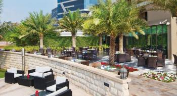 Hotel Traders Qaryat Al Beri 2