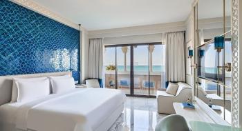 Hotel Rixos Premium Saadiyat Island 2