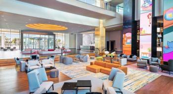 Hotel Curio Collection By Hilton The Wb 3